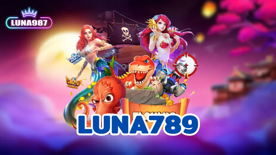 LUNA987